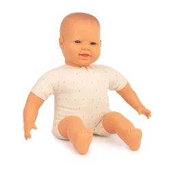 Educators Resource Miniland Soft-Bodied Snuggly Friend Doll - 15.75-inch* Baby Dolls|Stuffed Animals & Plush Toys