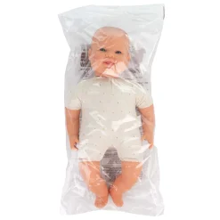 Educators Resource Miniland Soft-Bodied Snuggly Friend Doll - 15.75-inch* Baby Dolls|Stuffed Animals & Plush Toys