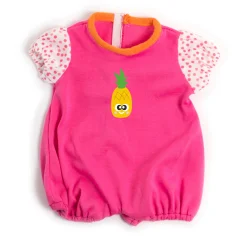 Educators Resource Miniland Warm Pink Pajamas for 15" Dolls* Stuffed Animals & Plush Toys
