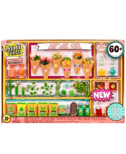 Macy's - Supplier Miniverse Make It Mini Botanical Deluxe Set* Crafts & Activities