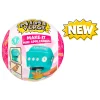 Macy's - Supplier Miniverse Make It Mini Magic Appliance Set* Kitchens & Play Food|Dress Up