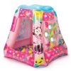 Macy's - Supplier Minnie Mouse Inflatable Playland with 20 Soft Flex Balls* Tents, Tunnels & Playhouses|Dress Up