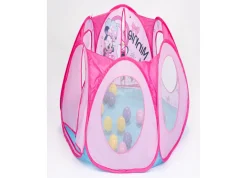 Macy's - Supplier Minnie Mouse Pop n Play Ball Pit Arena with Game Mat* Tents, Tunnels & Playhouses|Dress Up