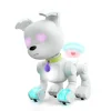 Macy's - Supplier MintID Dog-E Interactive Robot Dog with Unique Personality and POV Tail Communication* Social & Emotional Skills|Electronics