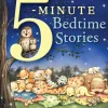 Readerlink Distribution Services 5-Minute Bedtime Stories Hardcover Collection* Preschool Education Toys & Activities
