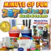 Calendar Holdings, LLC Minute of Fun URBANT - 237 Whirlwind Challenges Game* Family & Entertainments Games