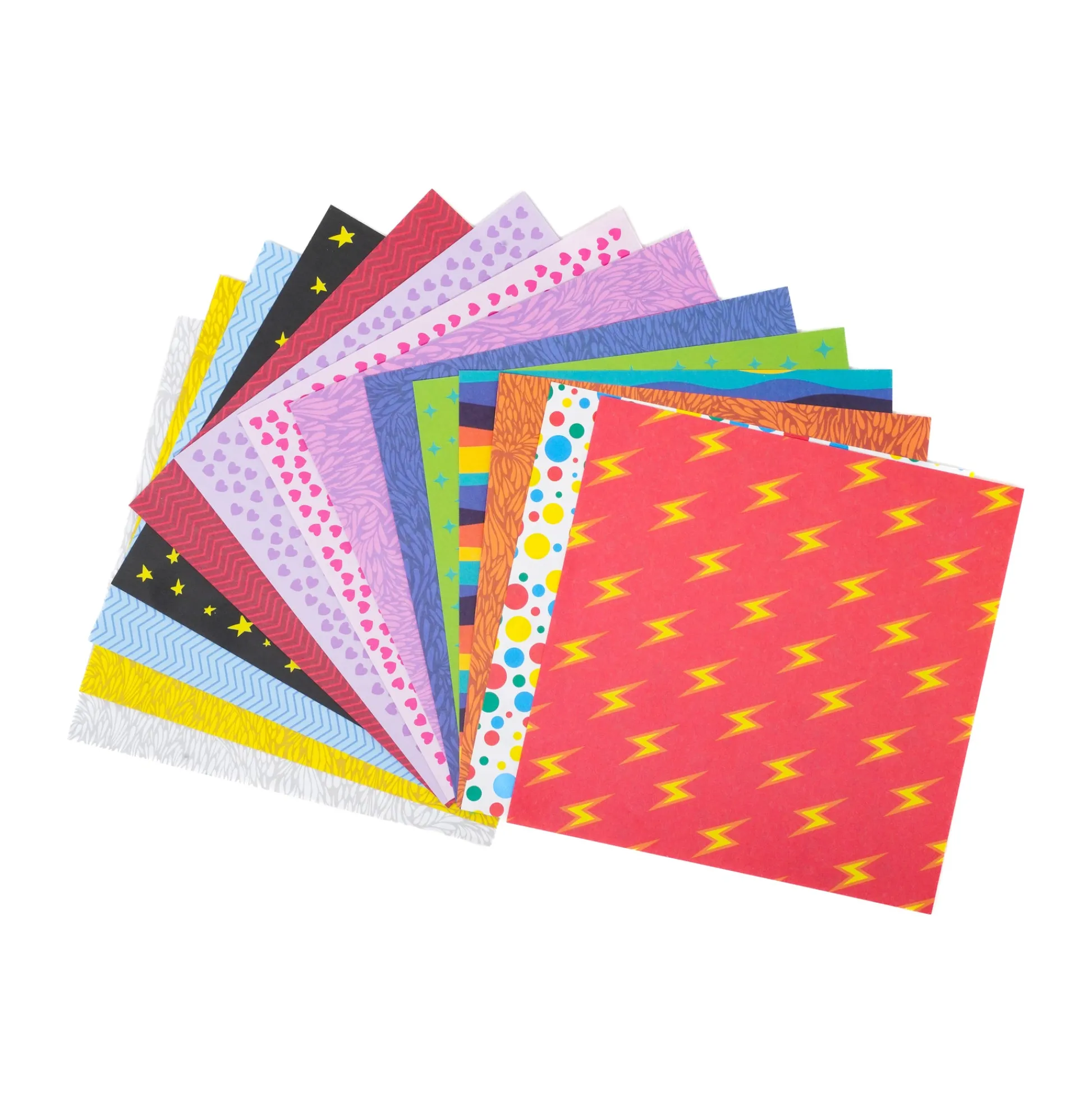 AreYouGame 3-Minute Origami: Quick-Fold Paper Magic Kit* Art Toys|Crafts & Activities