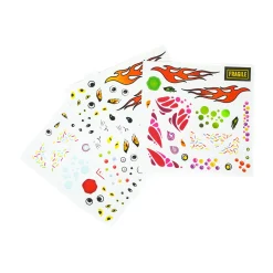 AreYouGame 3-Minute Origami: Quick-Fold Paper Magic Kit* Art Toys|Crafts & Activities