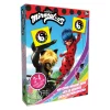 The Distribution Solutions Miraculous Heroez Memory Match Card Game* Card Games