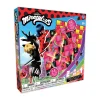 The Distribution Solutions Miraculous Ladybug 2-in-1 Board Game Set* Role-Playing Games|Board Games
