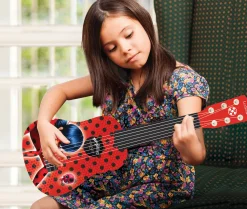 Lexibook Miraculous Ladybug My First Guitar - 21'' Toy Instrument* Musical & Sound Toys|Musical Toys & Instruments