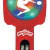Lexibook Miraculous LED Bluetooth Karaoke Microphone with Voice Changer* Karaoke Machines & Accessories|Electronics