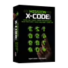 AreYouGame Mission X-Code Cooperative Board Game by Amigo* Board Games|Role-Playing Games