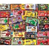Calendar Holdings, LLC M&Ms Collage Art Jigsaw Puzzle - 1000 pc* Puzzles