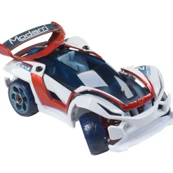 Flat River Group Modarri T1 Track Car - Ultimate DIY Design and Racing Experience, Ages 6+* Playsets & Racetracks