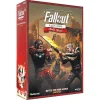 Flat River Group Modiphius Entertainment Fallout: Factions - Nuka-World 32mm Miniatures Starter Set* Miniature Figures & Games