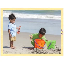 Educators Resource MOJO Change of Seasons 8-Pack Wooden Puzzles - Educational Set* Puzzles