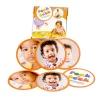 Educators Resource MOJO Seek and Peek Expression Match-Up Game - Emotional Development Tool* Social & Emotional Skills|Preschool Education Toys & Activities