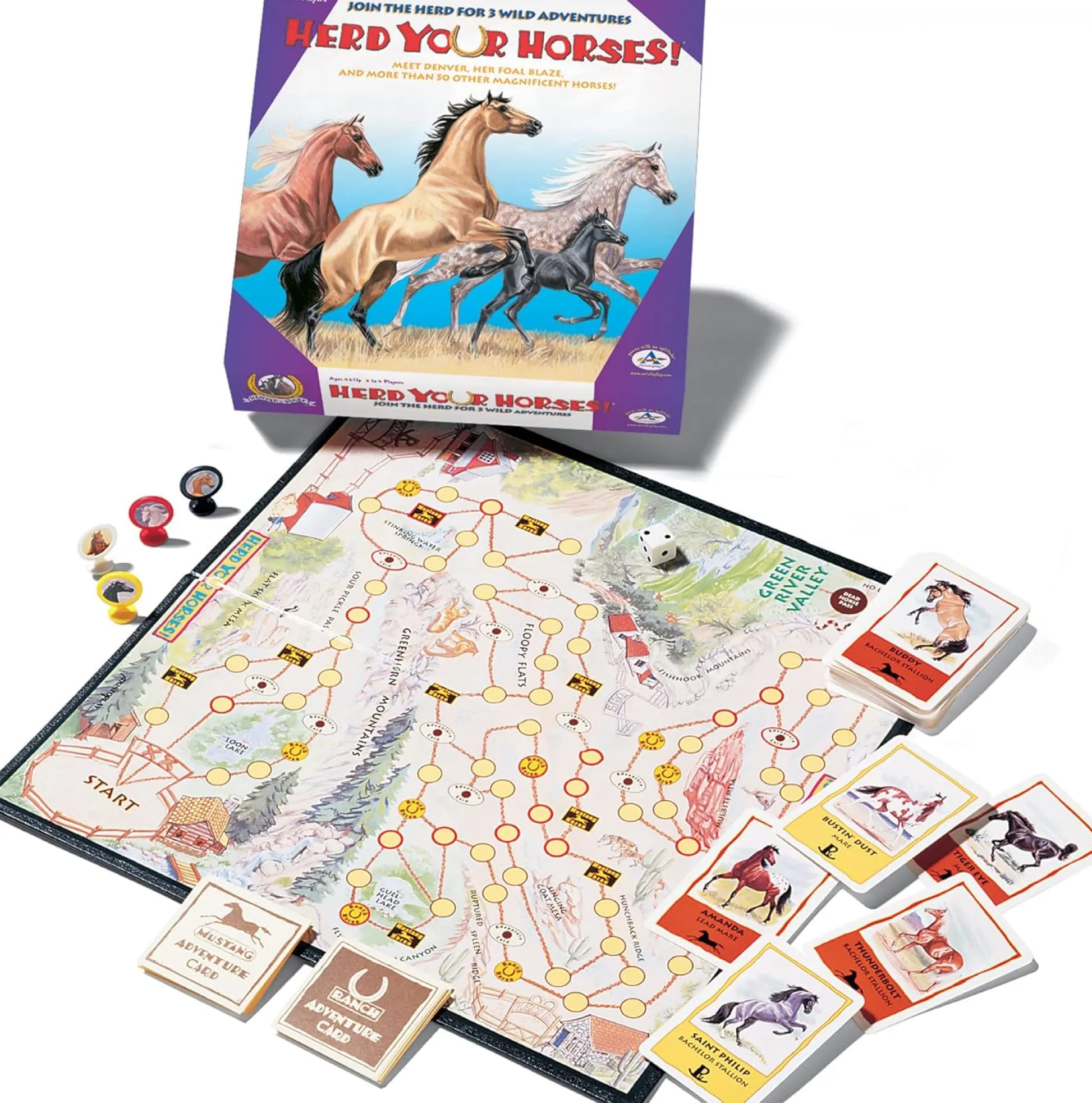 The Distribution Solutions MoneyWise Kids - Educational Math Games for Learning Money Management* Board Games|Role-Playing Games