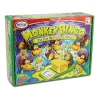 AreYouGame Monkey Bingo Family Board Game by Popular Playthings* Board Games|Role-Playing Games