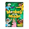 AreYouGame Monkey in the Middle Jungle Card Game* Role-Playing Games|Board Games