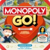 Calendar Holdings, LLC Monopoly Go Compact Travel Edition Board Game* Role-Playing Games|Board Games
