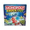 Macy's - Supplier Monopoly Knockout Fast-Action Board Game* Role-Playing Games|Board Games