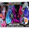Flat River Group Monster High Fangtastic Fashion Designer Doll Dress-Up Kit* Stuffed Animals & Plush Toys