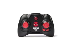 Macy's - Supplier Monster Jam Marvel Mega Spider-Man 1:6 Scale RC Monster Truck* Rc Cars & Flight|Marvel