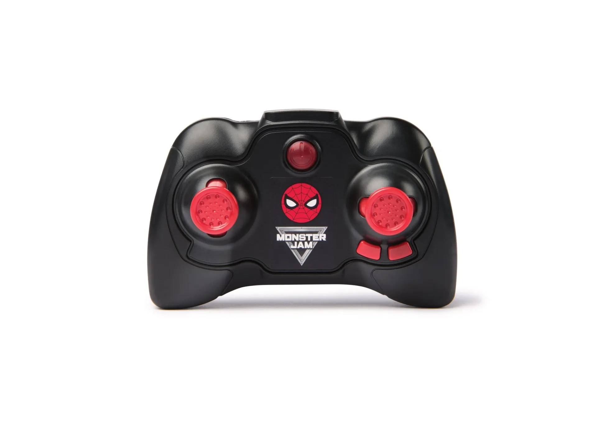 Macy's - Supplier Monster Jam Marvel Mega Spider-Man 1:6 Scale RC Monster Truck* Rc Cars & Flight|Marvel