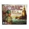 AreYouGame Mosaic: Wars & Disasters Expansion - Colossus Edition Strategy Game* Strategy Games
