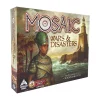 AreYouGame Mosaic: Wars & Disasters Expansion - Sphinx/Retail Edition* Strategy Games