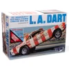 Flat River Group MPC Legends of the Quarter Mile L.A. Dart Wheelstander 1:25 Scale Model Kit* Model Kits