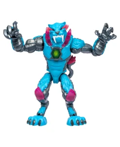 Macy's - Supplier Mr Beast Lab Mutator Iconic Panther Action Figure* Action Figures