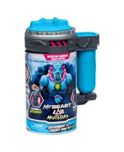 Macy's - Supplier Mr Beast Lab Mutator Iconic Panther Action Figure* Action Figures