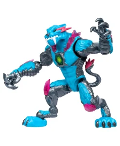 Macy's - Supplier Mr Beast Lab Mutator Iconic Panther Action Figure* Action Figures