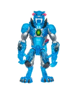 Macy's - Supplier Mr Beast Lab Mutator Stealth Panther Interactive Action Figure* Action Figures