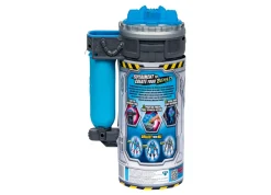 Macy's - Supplier Mr Beast Lab Mutator Stealth Panther Interactive Action Figure* Action Figures