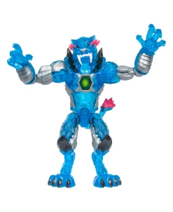 Macy's - Supplier Mr Beast Lab Mutator Stealth Panther Interactive Action Figure* Action Figures