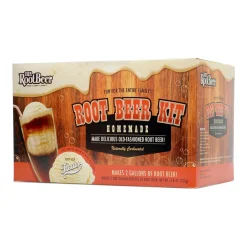 AreYouGame Mr. Rootbeer Home Brewing Craft Kit* Science & Discovery