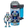 Macy's - Supplier MrBeast Lab Mutator Metallic Panther Articulated Figure* Collectible Figures & Playsets