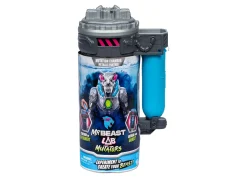 Macy's - Supplier MrBeast Lab Mutator Metallic Panther Articulated Figure* Collectible Figures & Playsets