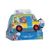 Macy's - Supplier Ms. Rachel Official Tummy Time Activity Bus - Interactive Playset* Preschool Pals|Developmental Toys
