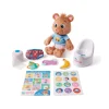 Macy's - Supplier Ms. Rachel Potty Time with Bean Bear Plush Toy - Interactive Potty Training Set* Preschool Education Toys & Activities|Preschool Pals