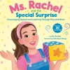Readerlink Distribution Services Ms. Rachel's Book of Special Surprises for Kids*Kids Preschool Pals|Reading, Writing & Speech