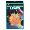 Calendar Holdings, LLC Multicolor Glow Pot Leafs Decorative Stickers* Crafts & Activities