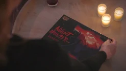 AreYouGame Murder Mystery Party - The Night Hunter Interactive Game* Board Games|Role-Playing Games