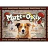 Flat River Group Mutt-Opoly Dog Themed Monopoly Style Board Game for Ages 8+* Board Games|Role-Playing Games