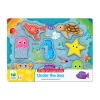 AreYouGame My First Lift & Learn Under the Sea Puzzle - 8 pcs* Puzzles