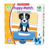 AreYouGame My First Match It! - Adorable Puppy Puzzle Game* Toddler & Preschool Games & Puzzles|Puzzles